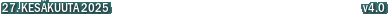 27.06.2025 | v4.0
