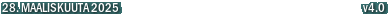 28.03.2025 | v4.0