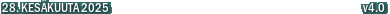 28.06.2025 | v4.0