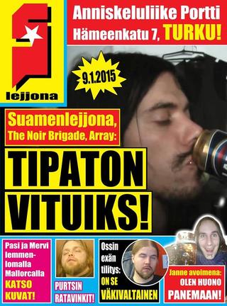 Keikkakuva (#100171)