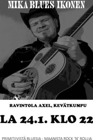 Keikkakuva (#100381)