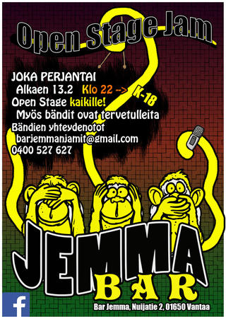 Keikkakuva (#100592)