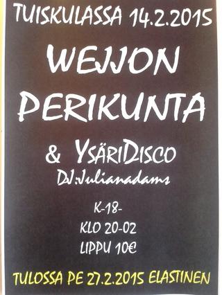 Keikkakuva (#100785)