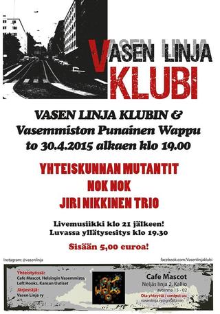 Keikkakuva (#102434)