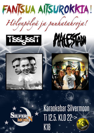Keikkakuva (#102529)