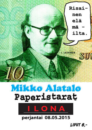 Keikkakuva (#102535)