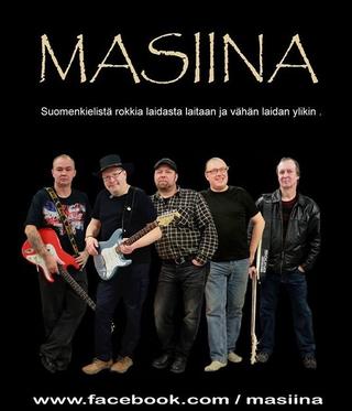 Keikkakuva (#102617)