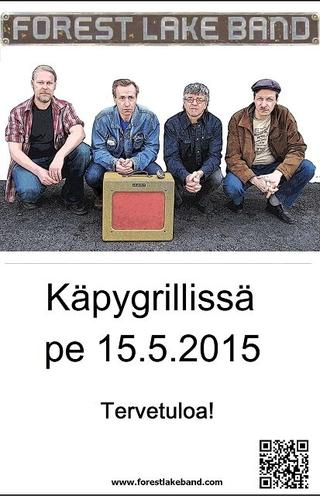 Keikkakuva (#102689)