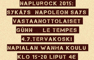 Keikkakuva (#103248)