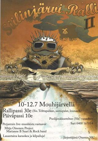 Keikkakuva (#103273)