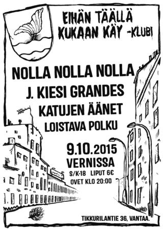 Keikkakuva (#104682)