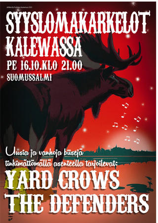Keikkakuva (#104938)