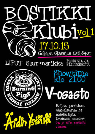 Keikkakuva (#104964)