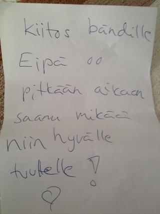 Keikkakuva (#105183)