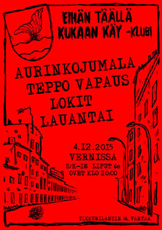 Keikkakuva (#105199)