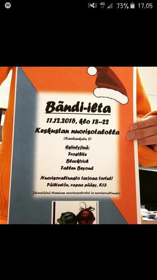 Keikkakuva (#105753)