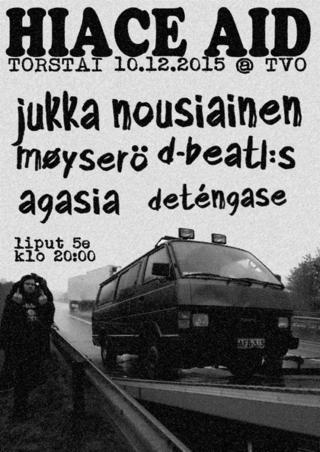 Keikkakuva (#105783)