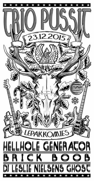 Keikkakuva (#105853)