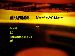 Keikkakuva (#106495)