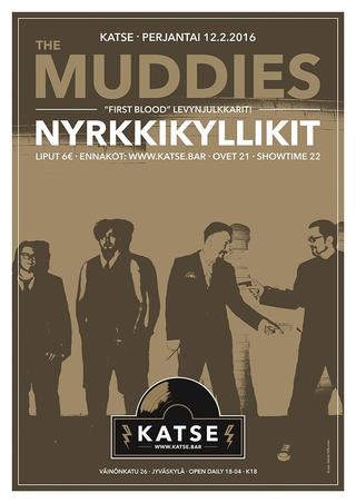 Keikkakuva (#106549)