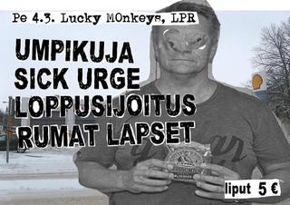 Keikkakuva (#106983)