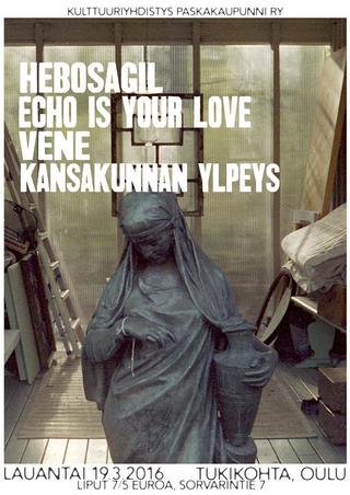Keikkakuva (#107137)