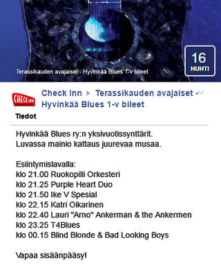 Keikkakuva (#107735)