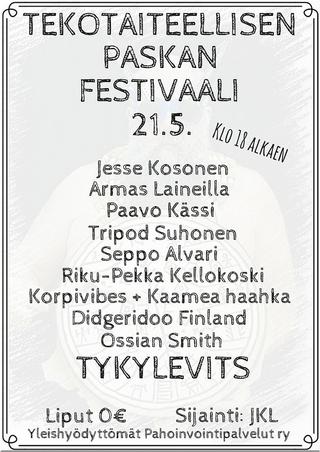 Keikkakuva (#107990)