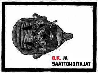 Keikkakuva (#108651)