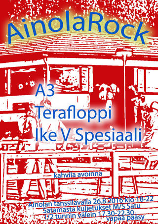 Keikkakuva (#109507)