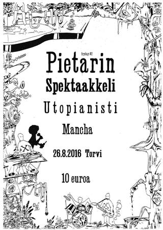 Keikkakuva (#109522)