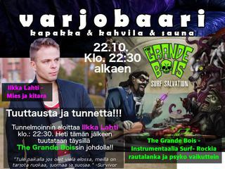 Keikkakuva (#109628)