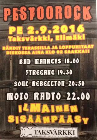 Keikkakuva (#109632)