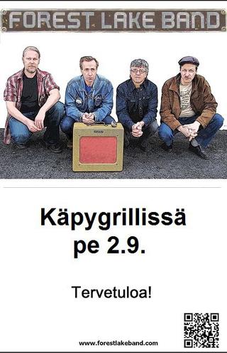 Keikkakuva (#109636)