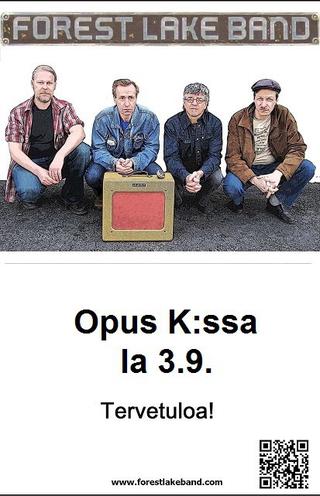 Keikkakuva (#109637)