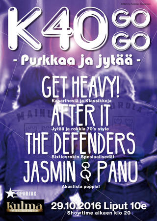 Keikkakuva (#109915)