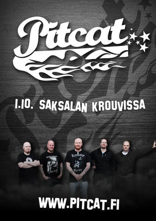 Keikkakuva (#109984)
