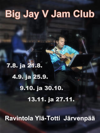 Keikkakuva (#110361)