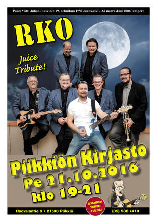 Keikkakuva (#110385)