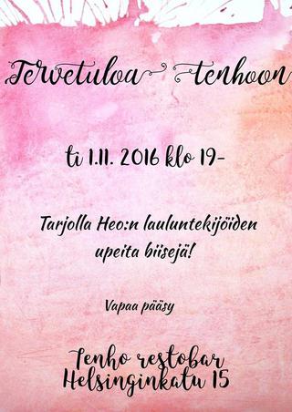 Keikkakuva (#110573)