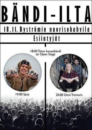 Keikkakuva (#110667)
