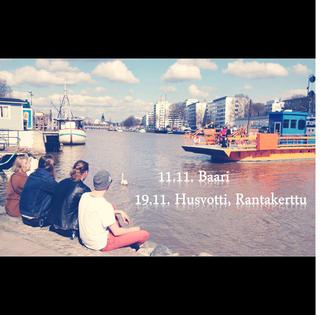 Keikkakuva (#110675)