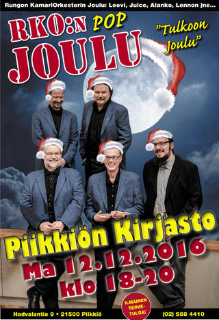 Keikkakuva (#110677)
