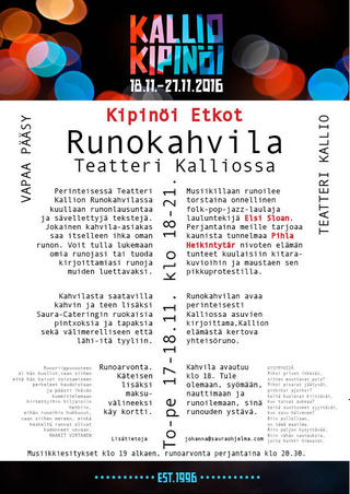 Keikkakuva (#110685)
