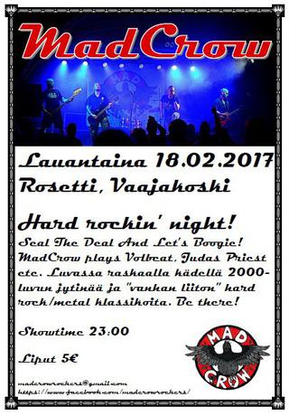 Keikkakuva (#111345)