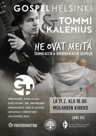 Keikkakuva (#111454)