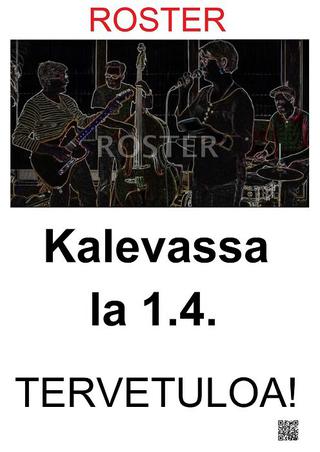 Keikkakuva (#112599)