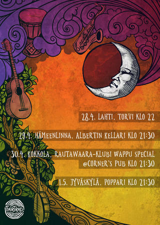 Keikkakuva (#112894)