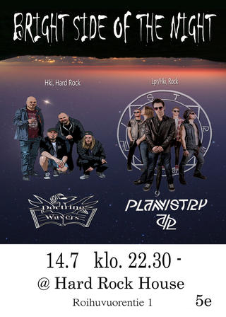 Keikkakuva (#113605)