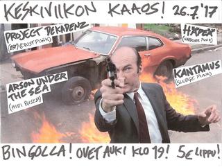 Keikkakuva (#113763)